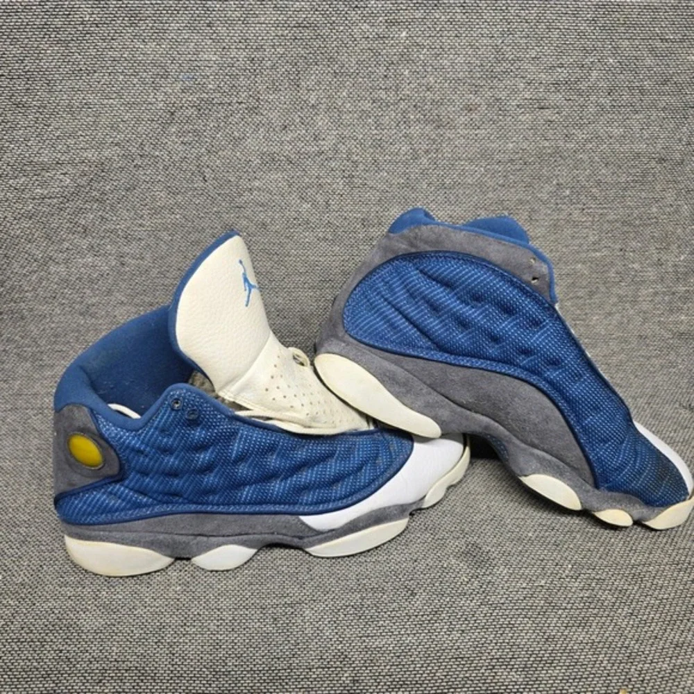 Jordan air 13